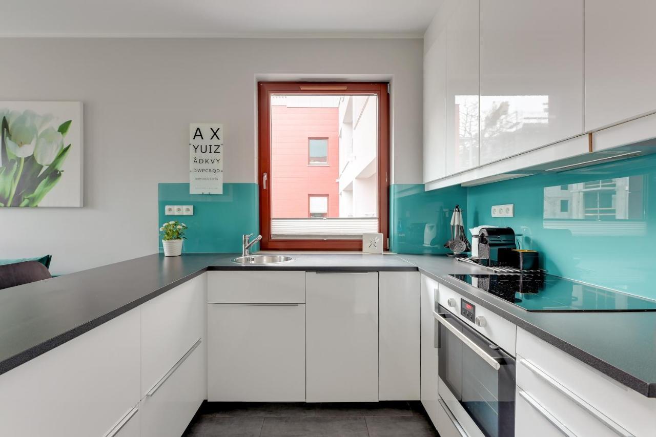 Apartmán Garnizon & Free Parking By Downtown