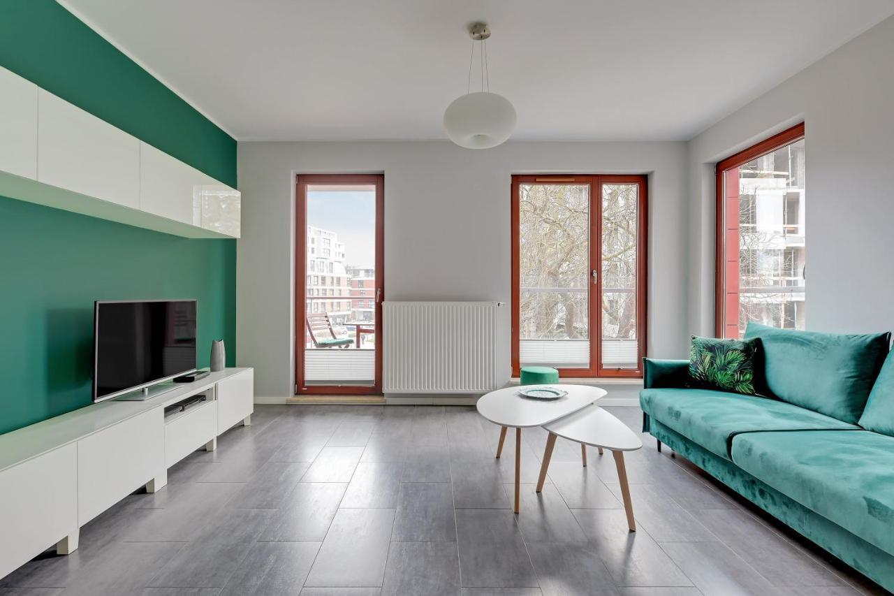 Garnizon & Free Parking By Downtown Apartmán *
