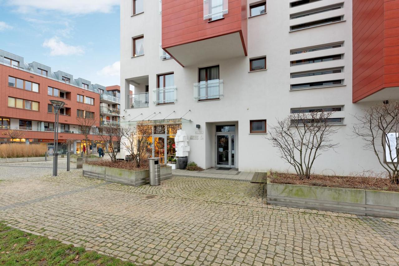 Apartmán Garnizon & Free Parking By Downtown *