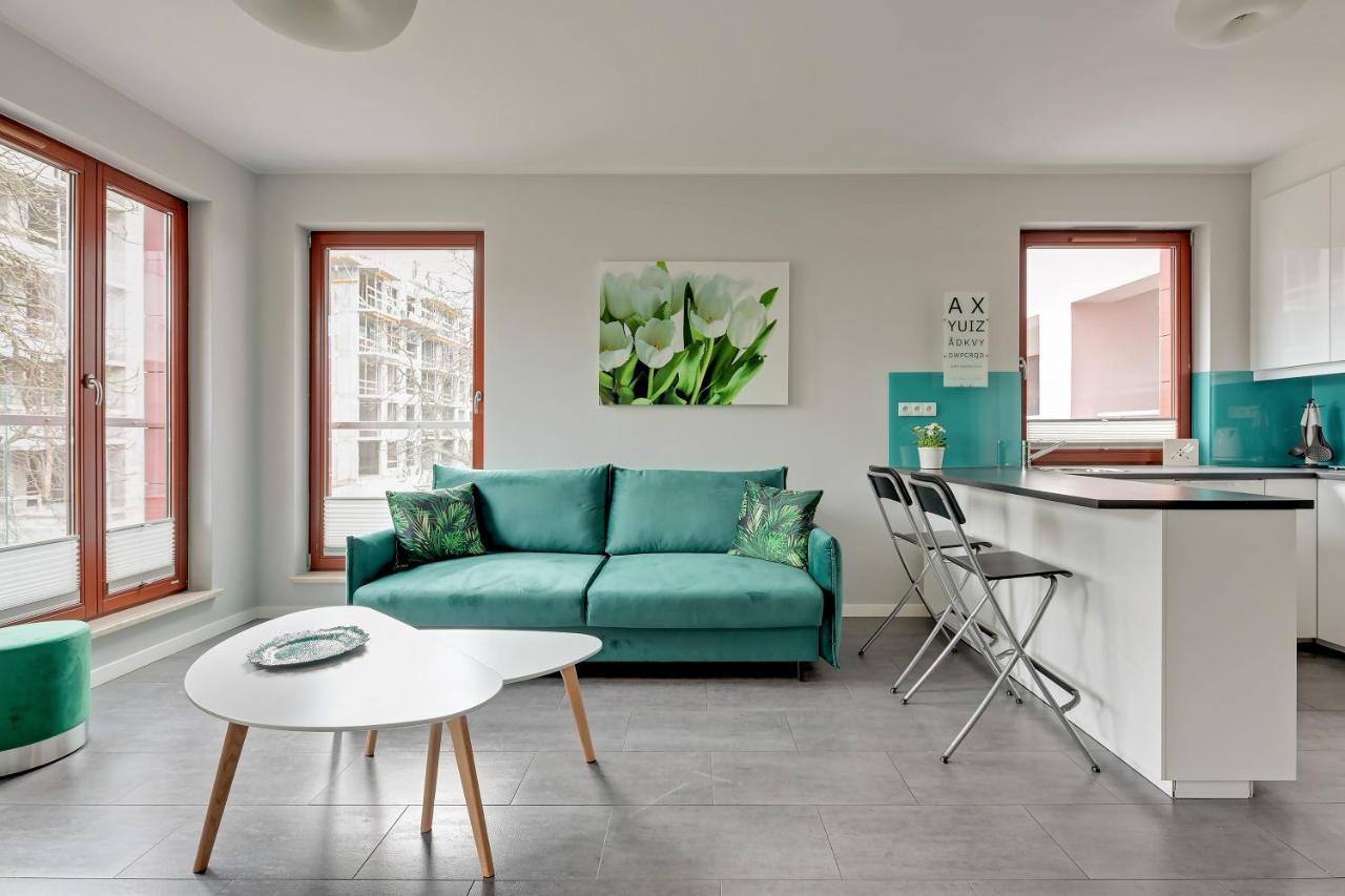 Garnizon & Free Parking By Downtown Apartmán *