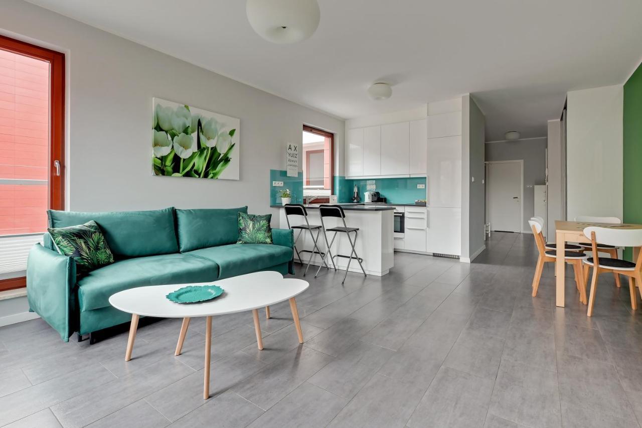 Garnizon & Free Parking By Downtown Apartmán