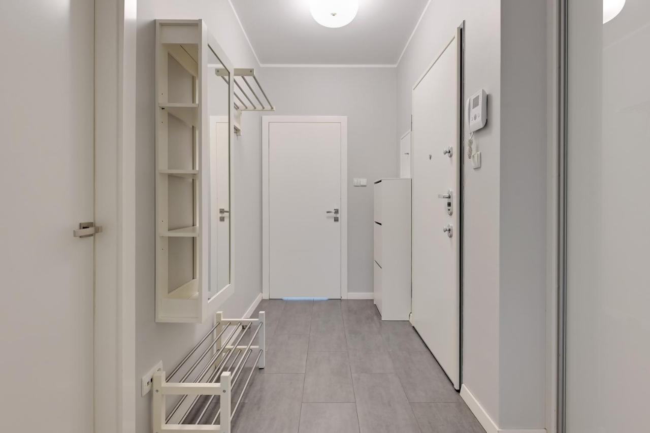 Garnizon & Free Parking By Downtown Apartmán
