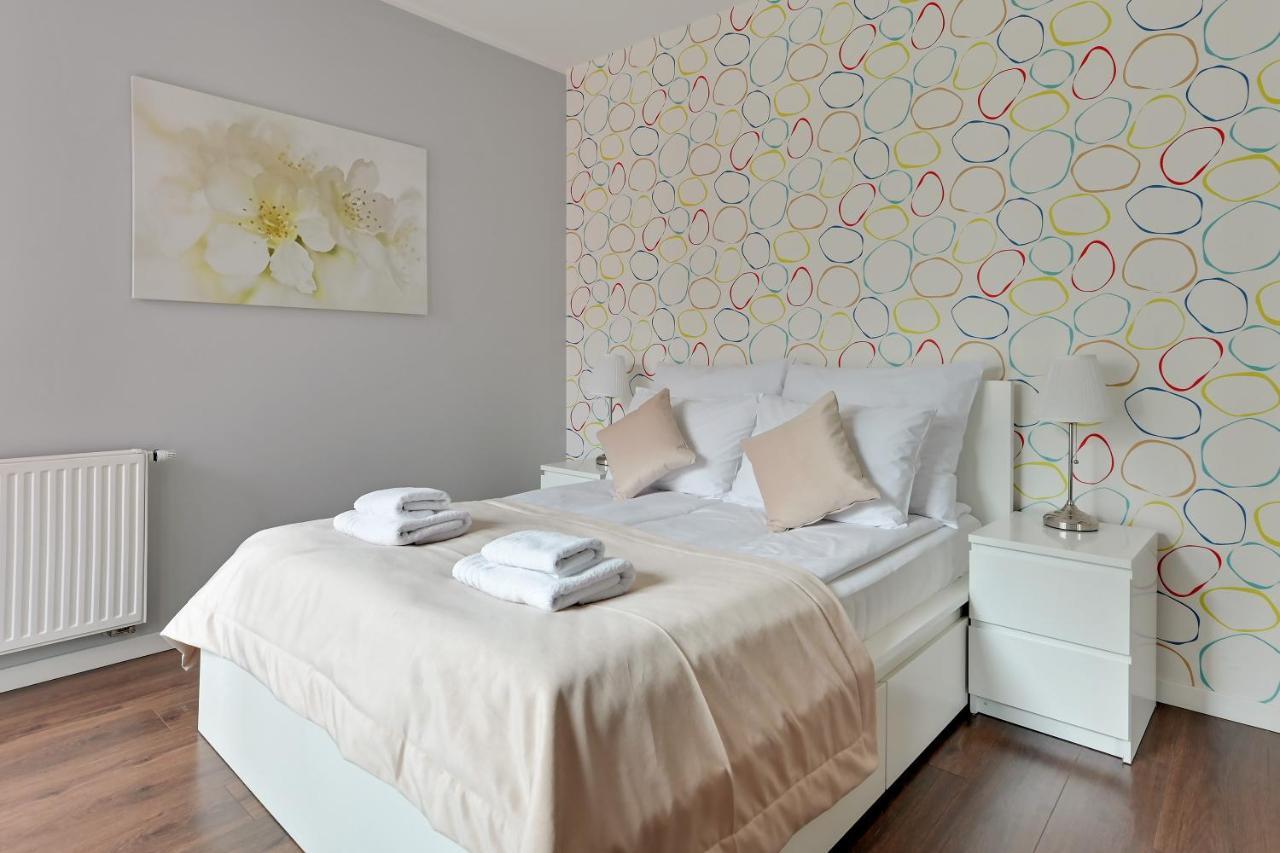 Garnizon & Free Parking By Downtown Apartmán *