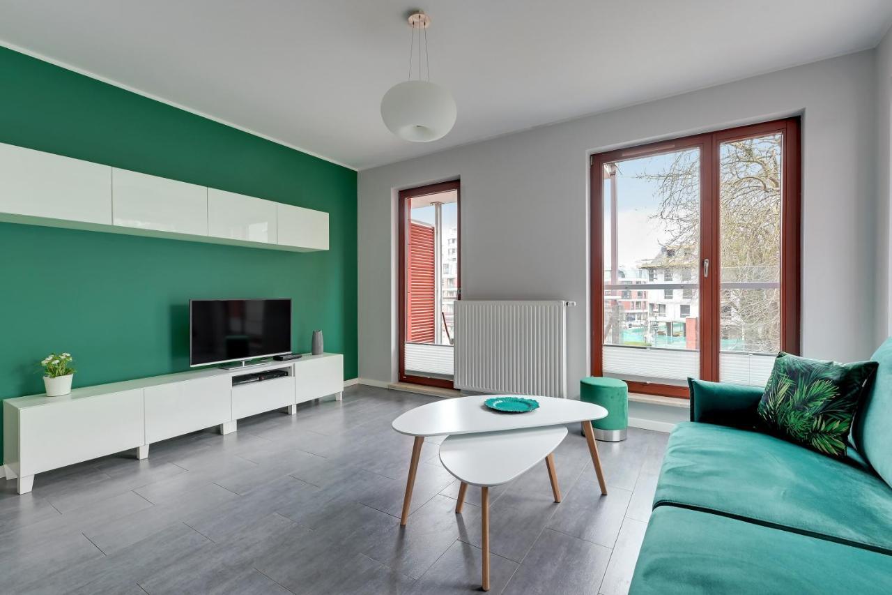 Garnizon & Free Parking By Downtown Apartmán *